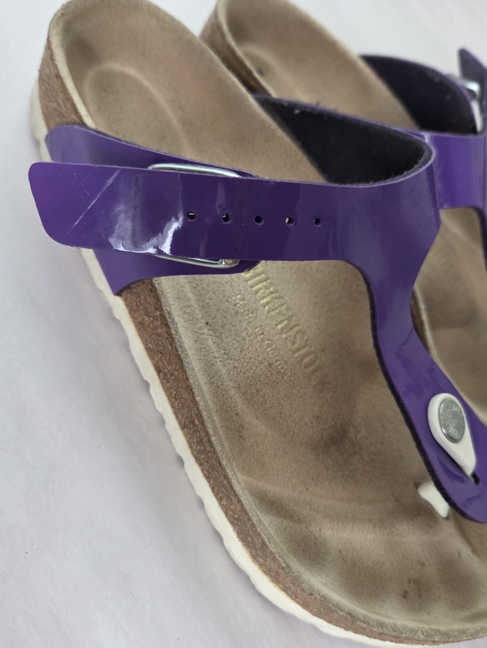 Birkenstock Sz 36 - Picture 2 of 9